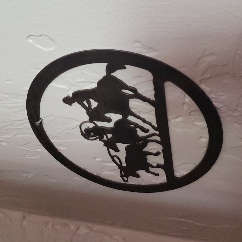 Western decor